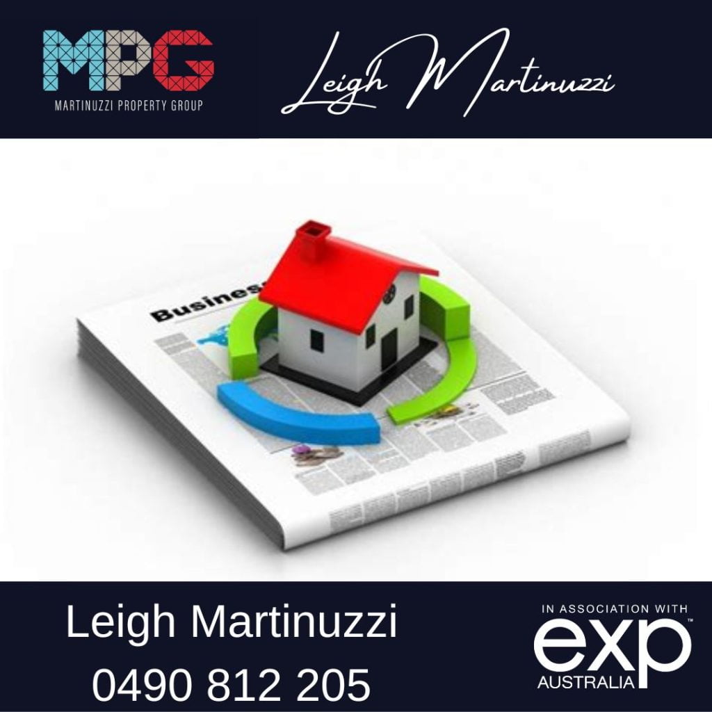 How Far Will Prices Need To Fall Market Update With Leigh Martinuzzi