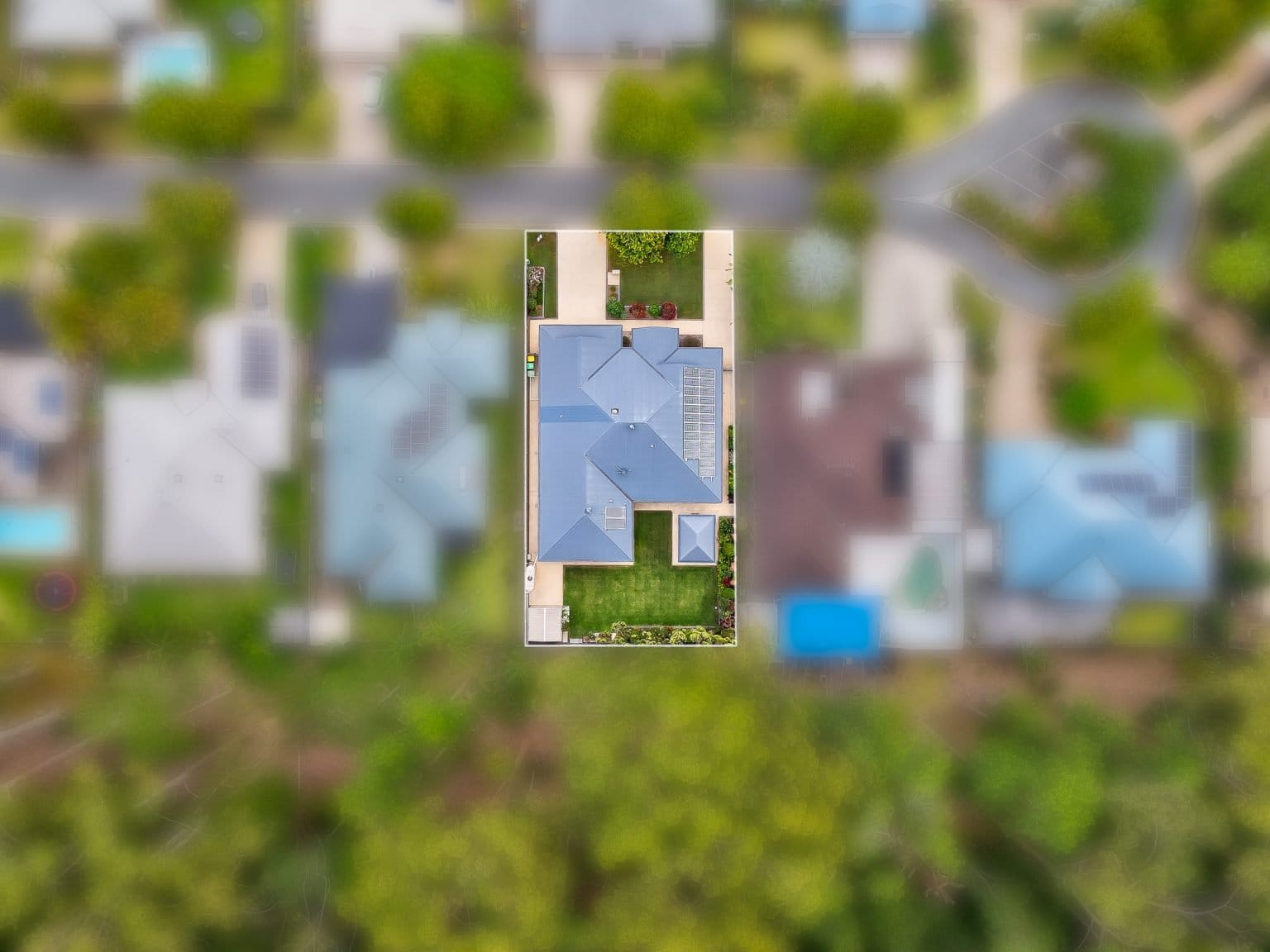 Palmwoods Real Estate Martinuzzi Property Group