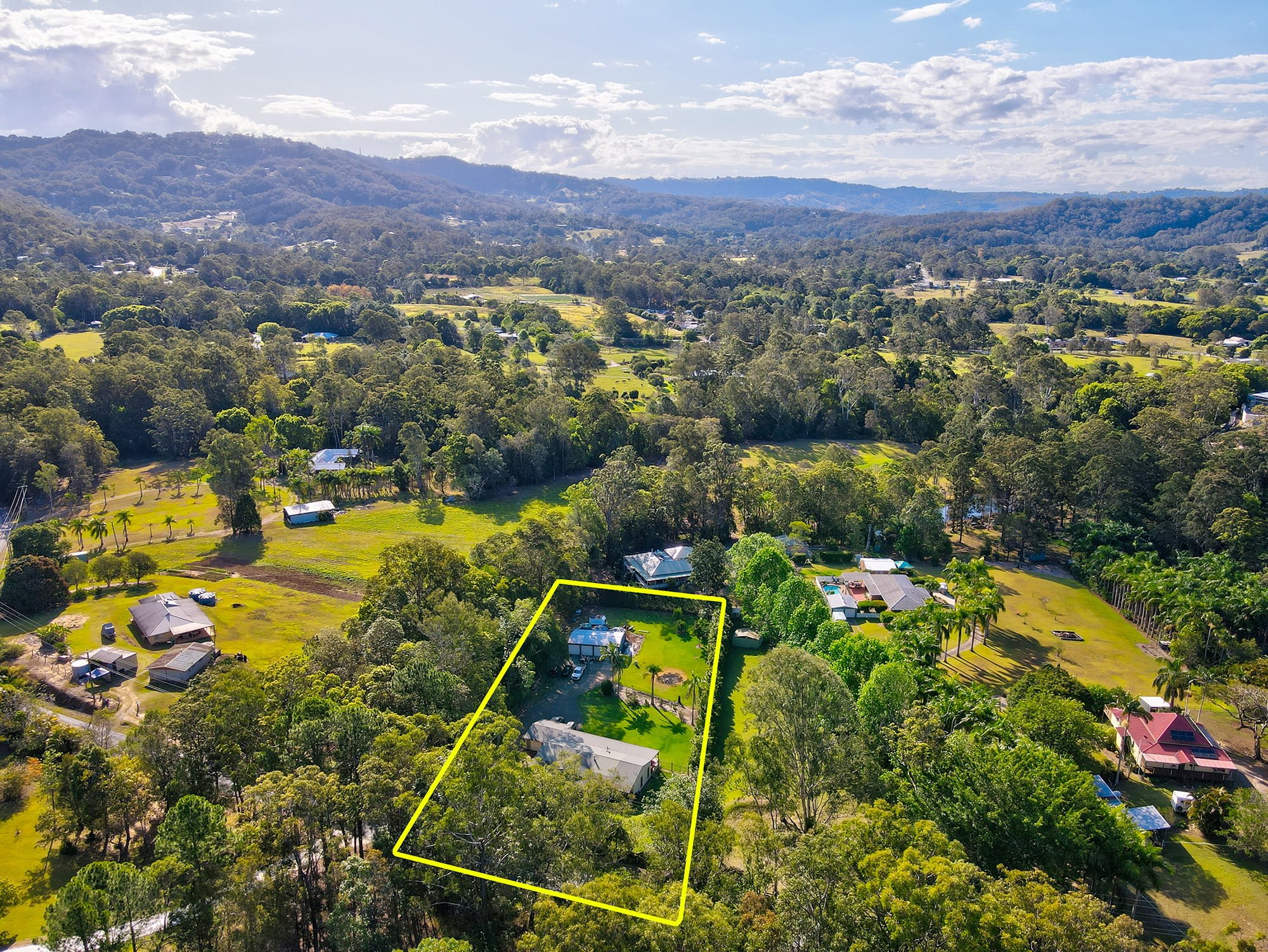 Palmwoods Real Estate - Martinuzzi Property Group