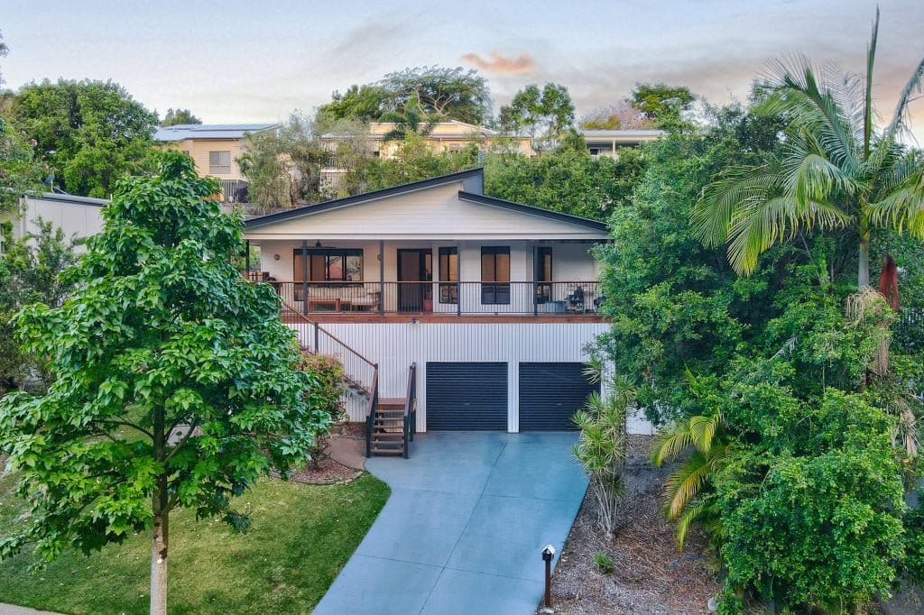 Palmwoods Real Estate Martinuzzi Property Group