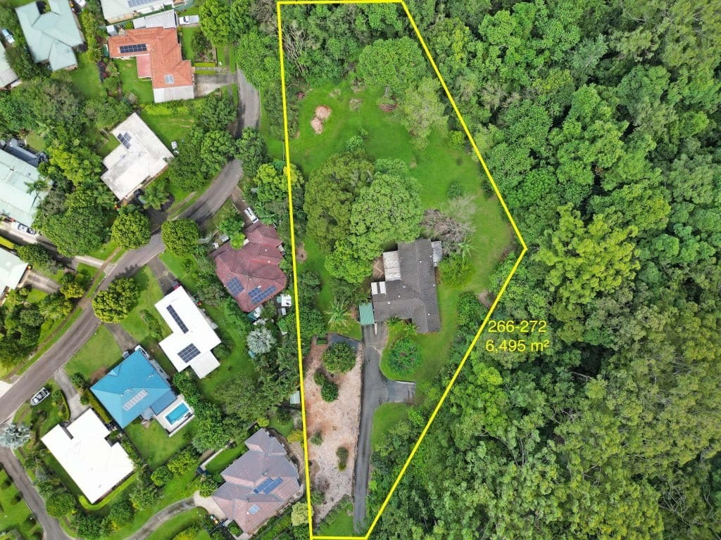 266272 Woombye Palmwoods Road Palmwoods, QLD, 4555 Martinuzzi