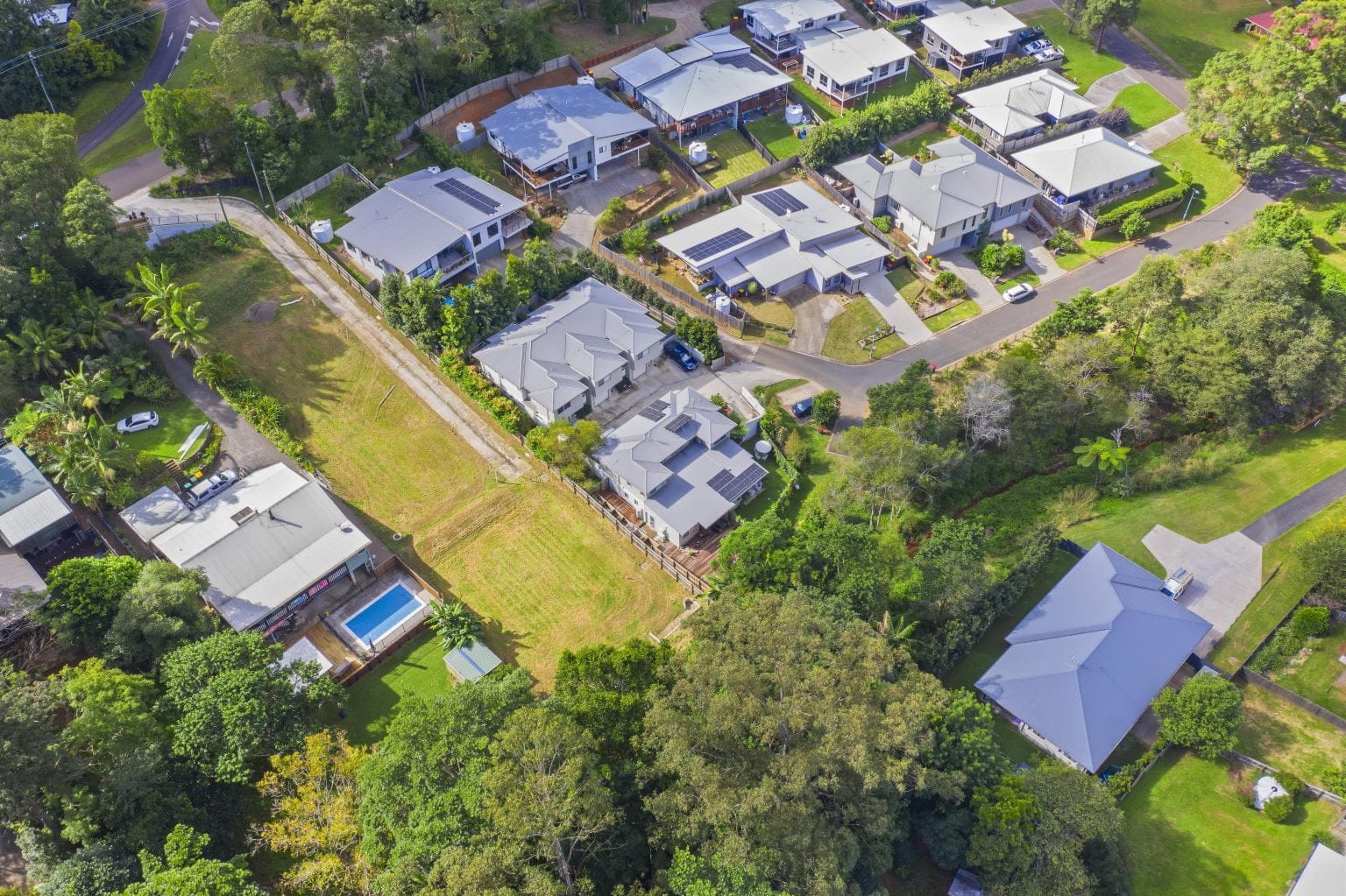 Palmwoods Real Estate Martinuzzi Property Group