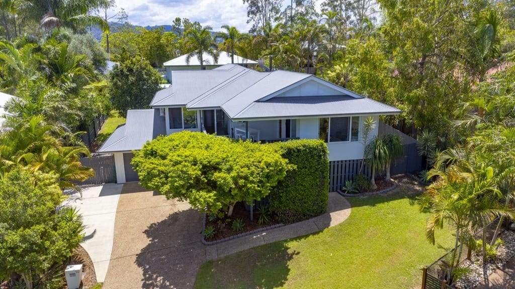 Palmwoods Real Estate Martinuzzi Property Group