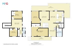 Floor Plan-128 Burnside Rd PERWILLOWEN - Finished