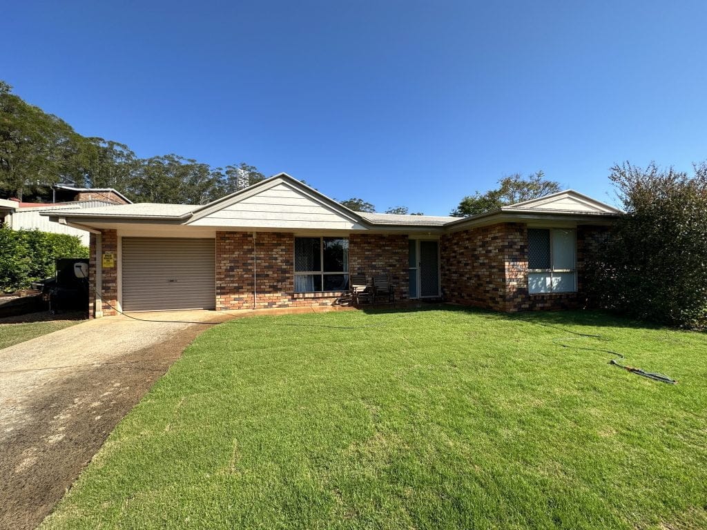 Palmwoods Real Estate Martinuzzi Property Group